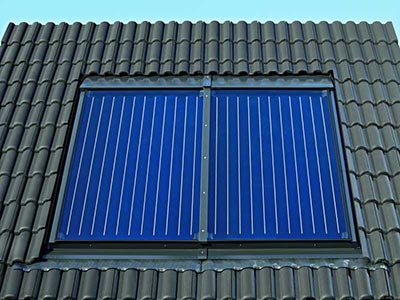 Kosten Solaranlage Heizungsunterstützung