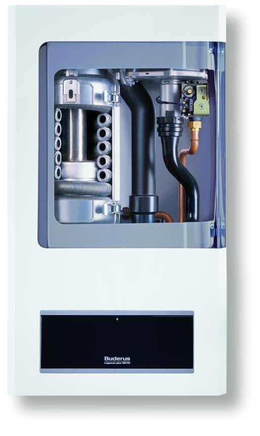 Gastherme Kompakt Sparsam