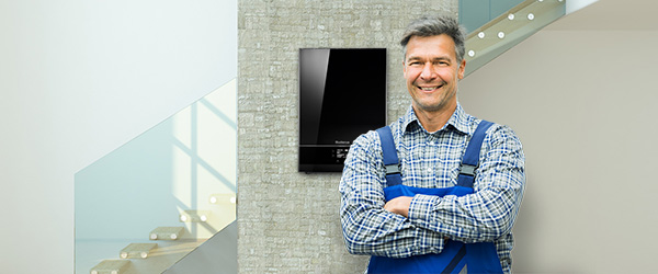 Heizung Im Vergleich Gas Oder Ol Effizienzhaus Online