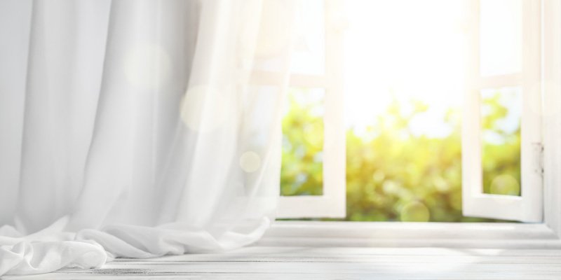 Richtig Luften Im Sommer Darauf Mussen Sie Achten