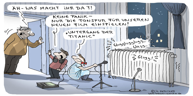 Heizungsgerausche Ursachen Und Gegenmassnahmen