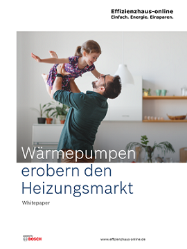 Whitepaper Wärmepumpen 2020