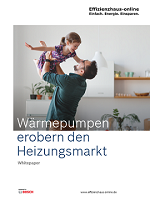 Whitepaper Wärmepumpe