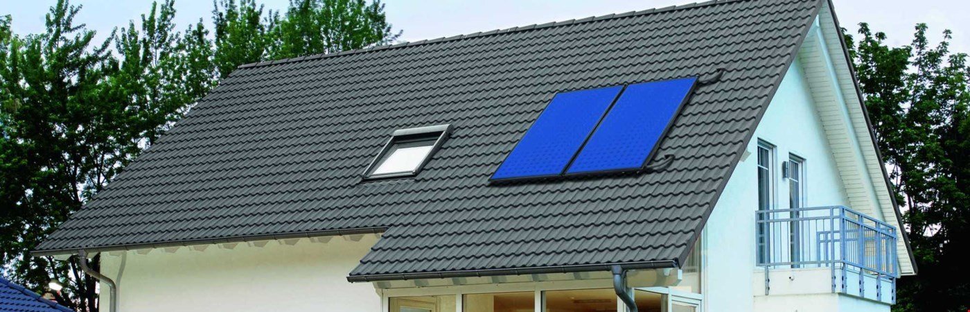 Solarpumpen: Sonnenkollektoren und Teichpumpen