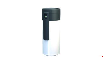 Brauchwasser-Wärmepumpe