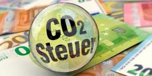 CO2-Steuer