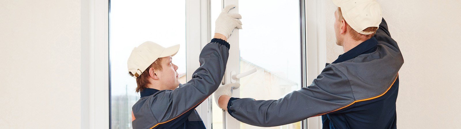 Fenstermontage: Hohe Materialqualität und geschulte Handwerker sind sehr wichtig