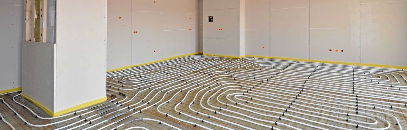 Fußbodenheizungen: Effizienter und moderner Heizkomfort