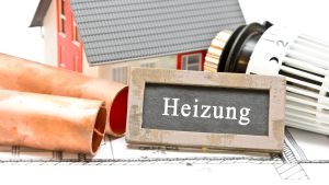 Gründe für den Heizungstausch