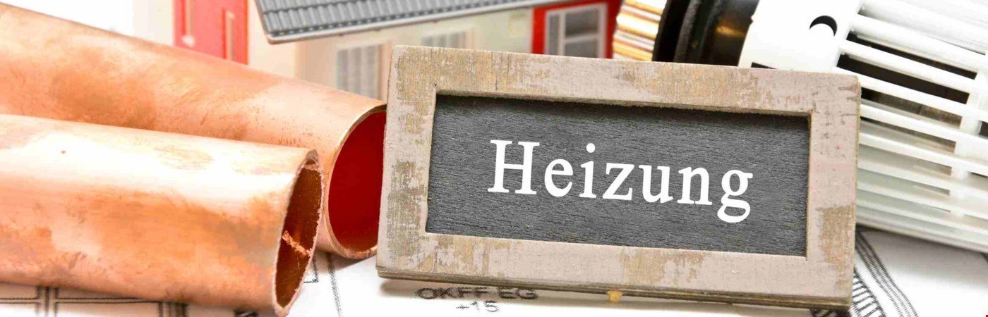 Gründe für den Heizungstausch