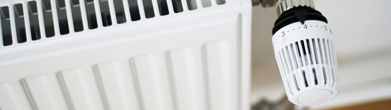 Heizkörper, Radiator