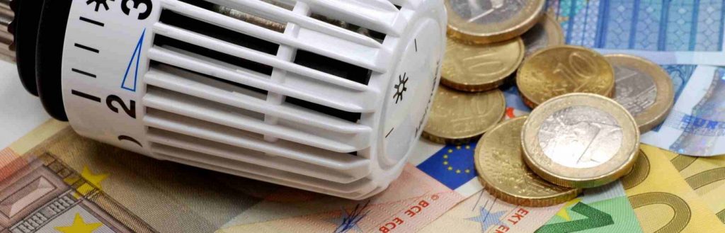 Was kostet eine neue Heizung? Jetzt berechnen!