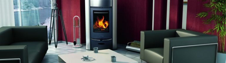 Förderung für Kaminöfen: Fördermittel für Holzheizung