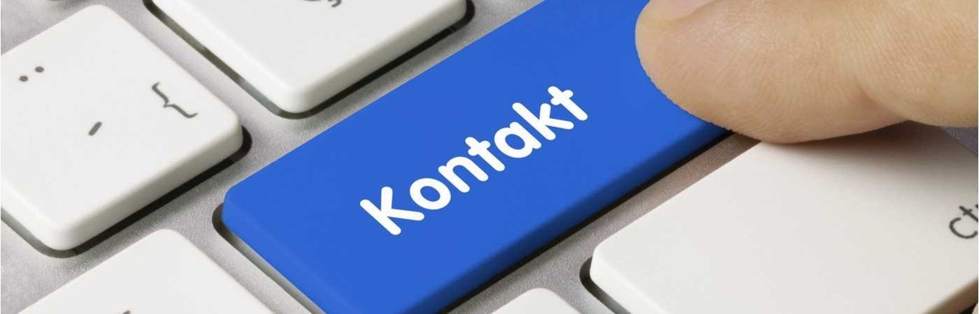 Kontaktformular
