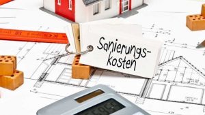 Wärmedämmung Kosten: Preise für den Wärmeschutz am Haus