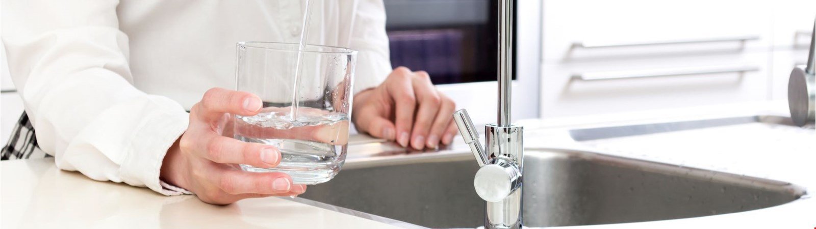 Die unterschätzte Gefahr: Legionellen im Trinkwasser
