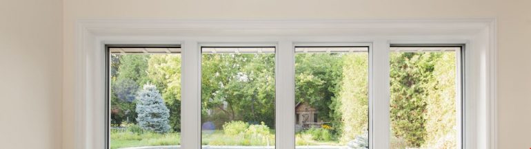Neue Fenster: Verglasung, optimale Rahmen & Unterschiede kennen