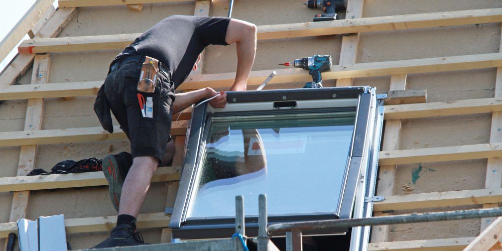 Neue Fenster senken Heizkosten und steigern Wohnklima