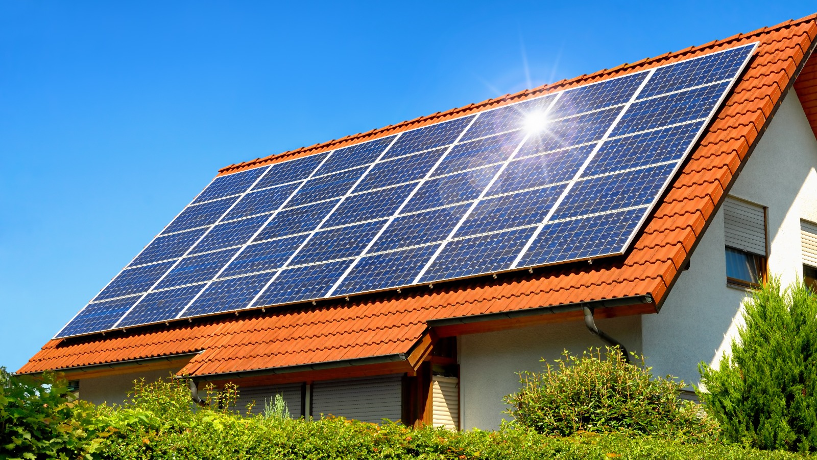 Lohnt sich Photovoltaik Ertrag und Kosten einer PV Anlage