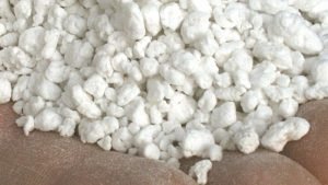 Perlite