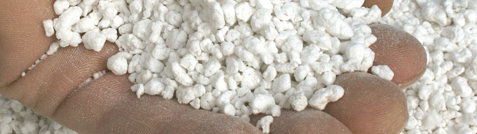 Perlite