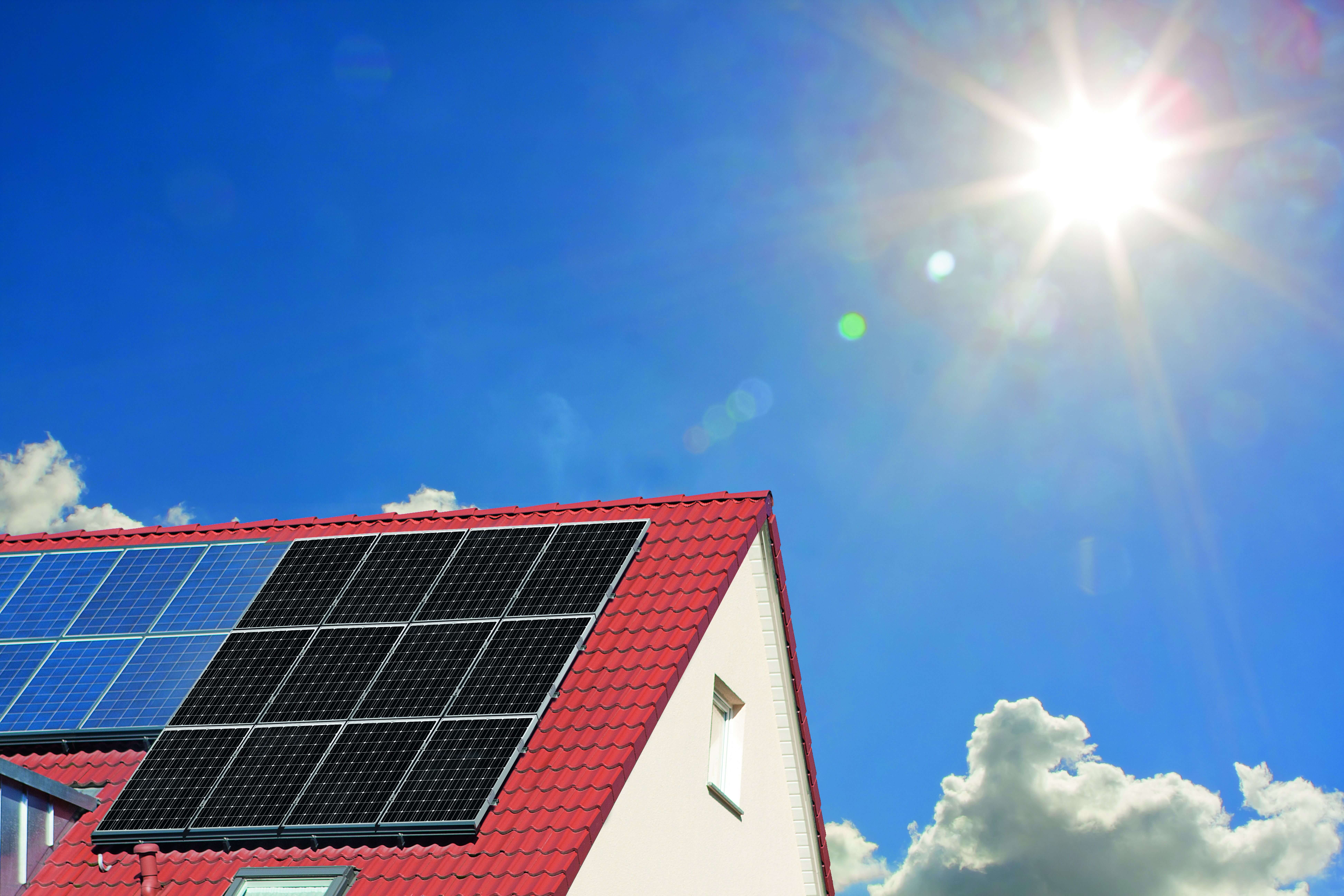 Kosten einer Photovoltaik-Anlage