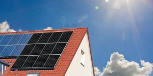 Förderung Solaranlage und Photovoltaik