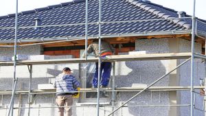 Pflichten und Vorschriften zur Dachdämmung