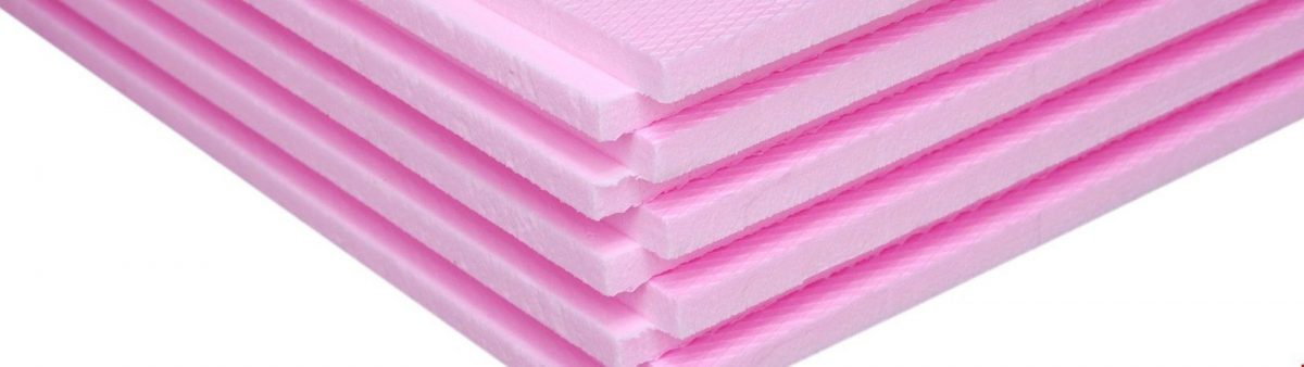 XPS Dämmmaterial PolystyrolHartschaum Dämmung