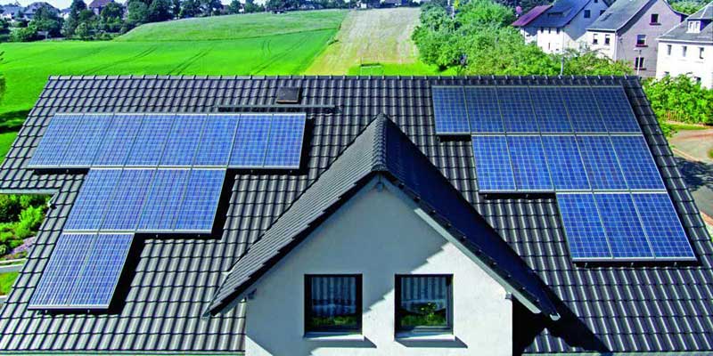 Mit dem neuen EWärmeG höhere Sanierungsanforderungen
