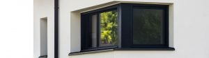 Fensterrahmen: Sparen Sie Energie mit dem richtigen Rahmen