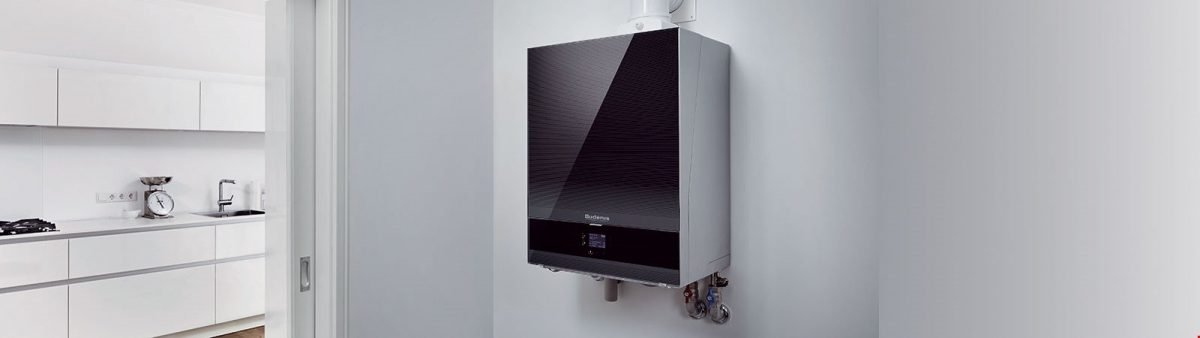 Gasheizung: Moderne Brennwertgeräte senken die nachhaltig Heizkosten