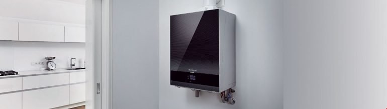 Gasheizung: Moderne Brennwertgeräte senken die nachhaltig Heizkosten