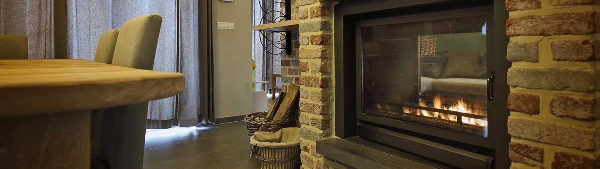 Gaskamin - Ist der Gaskamin der bessere Holzkamin?