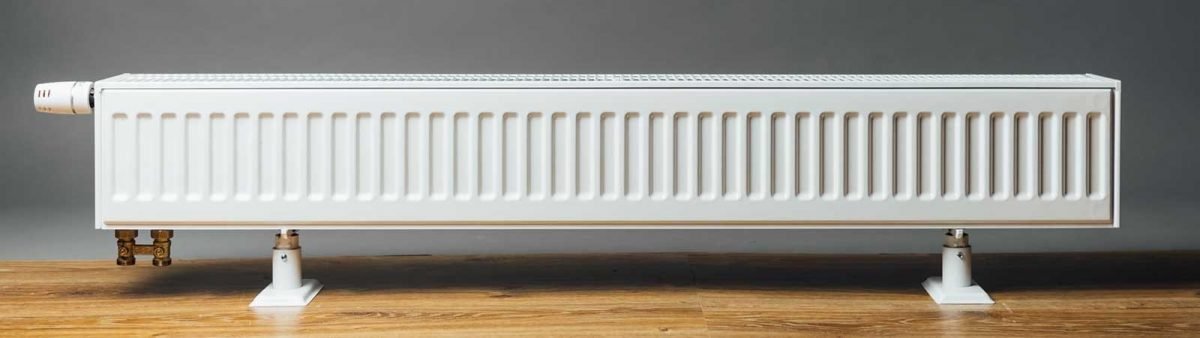 neue heizk�rper kosten