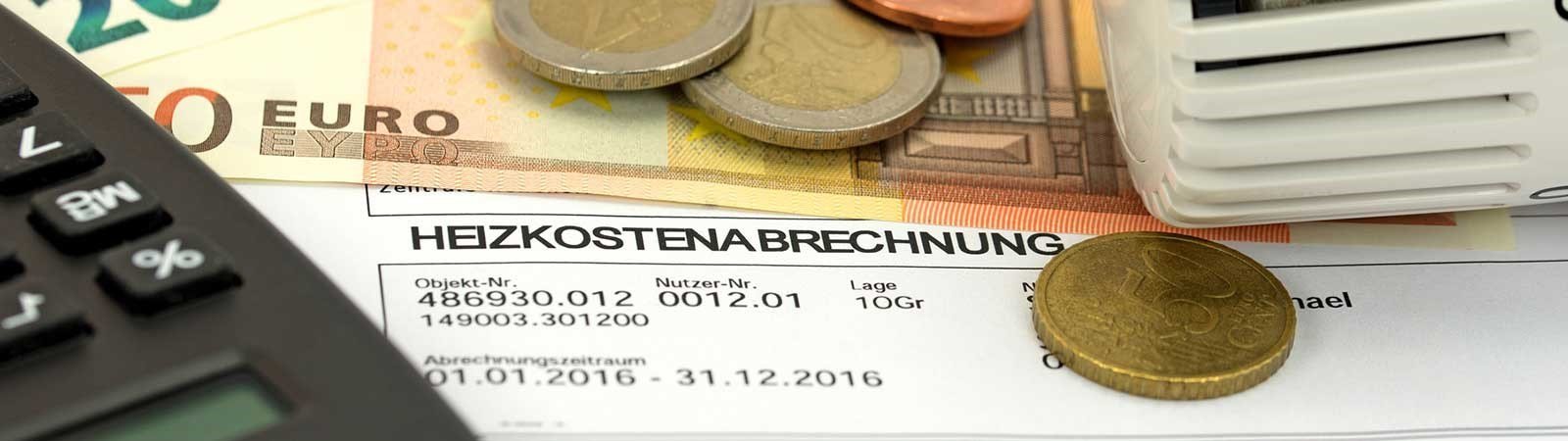 Heizkostenabrechnung: Worauf sollten Mieter und Vermieter achten?