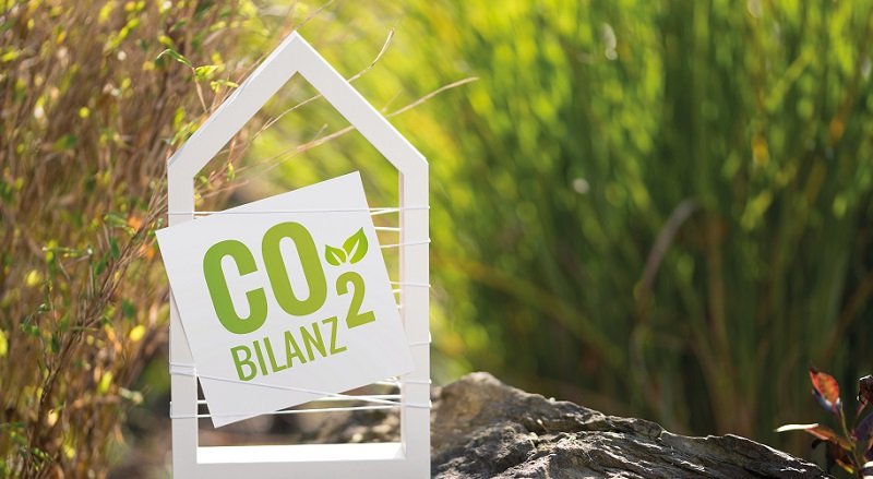 CO2-Bilanz verbessern durch umweltfreundliche Heizung