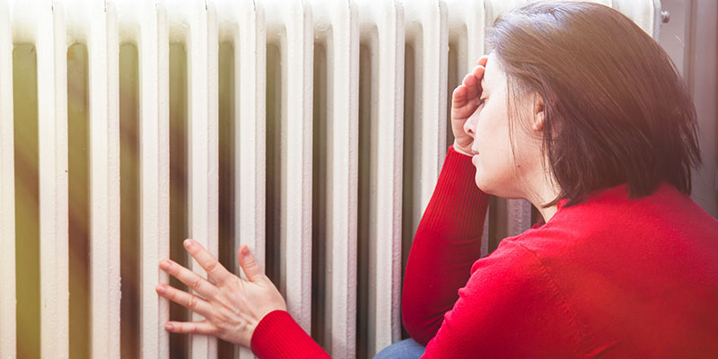 Heizung klopft? Mit einfachen Tricks ist Ruhe in der Wohnung