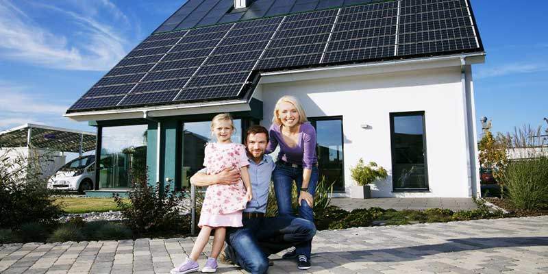 Photovoltaik: Einspeisevergütung ist gesunken