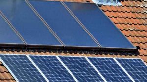 Solaranlagen installieren