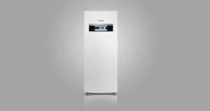 Wasser-Wasser-Wärmepumpe